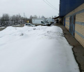 склад 130 кв м Коминтерна ул, 21А