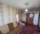 2-комн, 44кв м, этаж 1/5 Комарова улица, 101