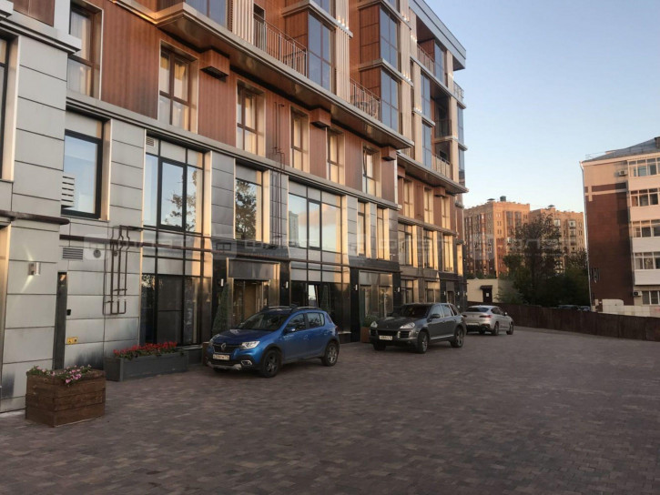 1-комн квартира ул. Волкова, дом 12