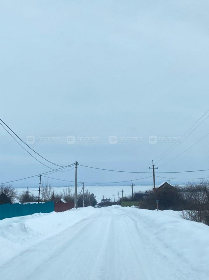 Земельный участок СНТ Домостроитель
