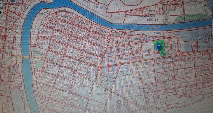 Торговое помещение ул. Новолипецкая, д. 18