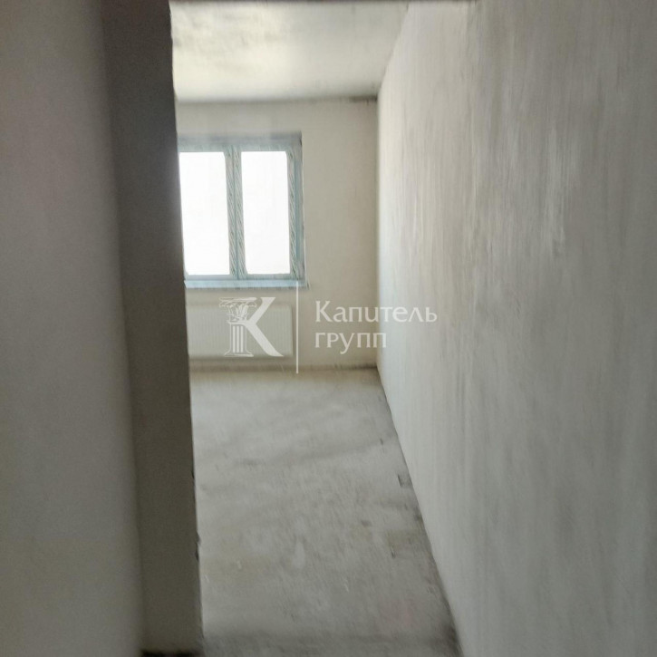 3-комн квартира ул Алматинская, 4
