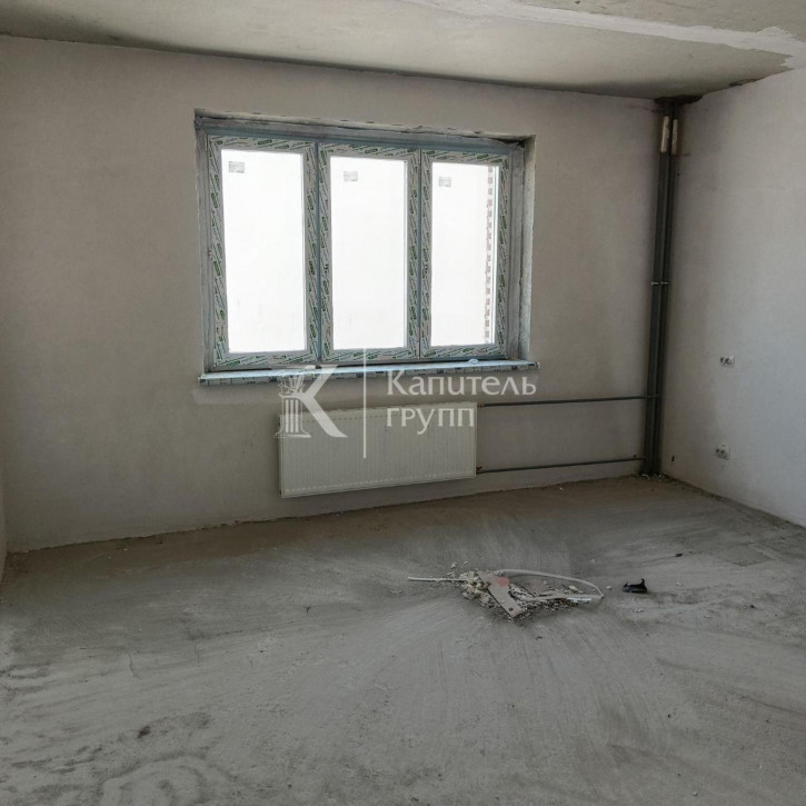 3-комн квартира ул Алматинская, 4