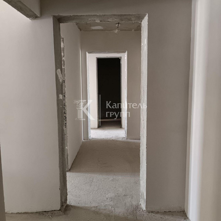 3-комн квартира ул Тимофея Чаркова, 81