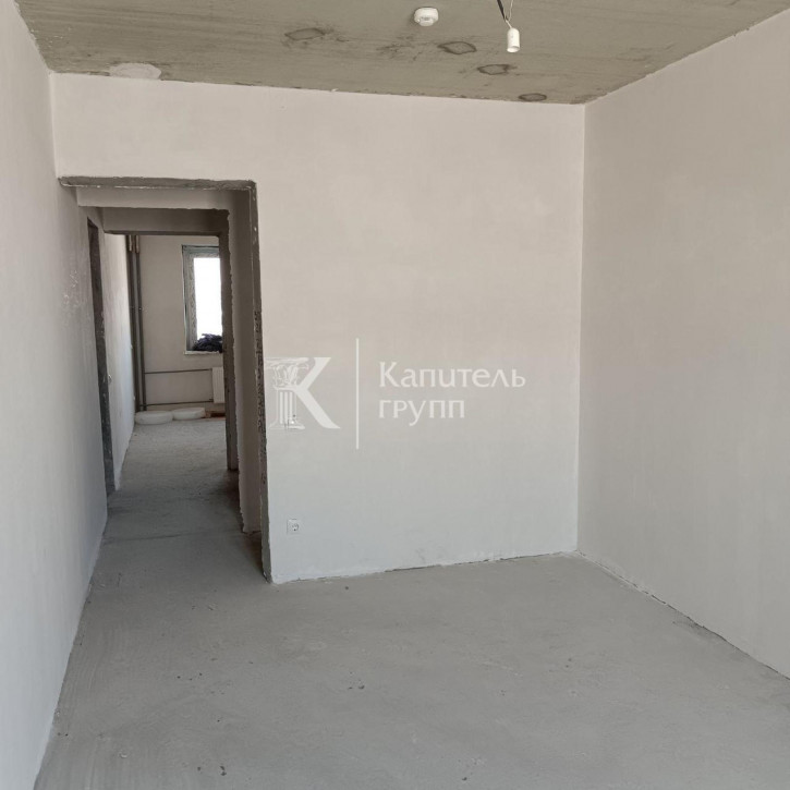 3-комн квартира ул Тимофея Чаркова, 81