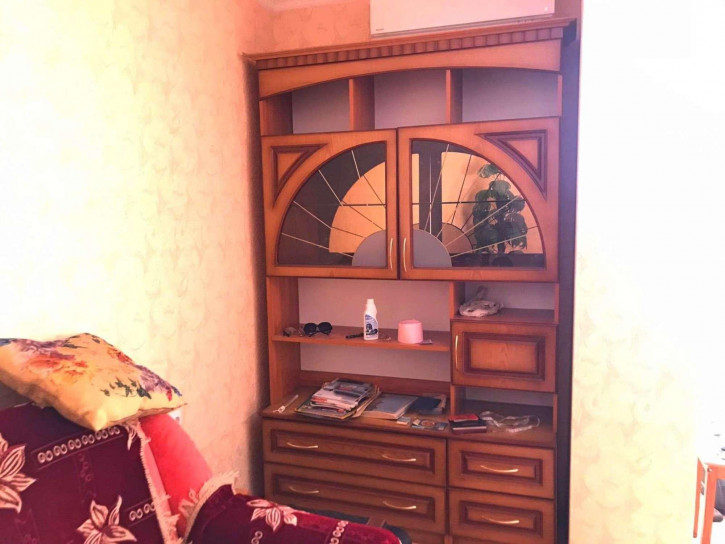 2-комн квартира Костюкова улица, 36в