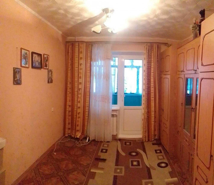 2-комн квартира Олимпийская, 5