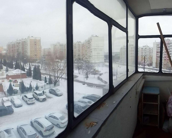 1-комн квартира Юности бульвар, 27 1-комн квартира Юности бульвар, 27