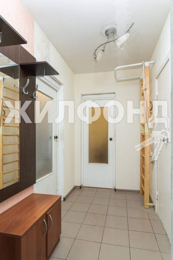 1-комн квартира Блюхера улица, д.67/1