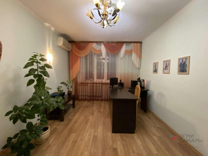 3-комн квартира Карбышева улица, 67