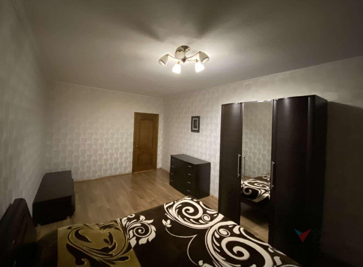 3-комн квартира Карбышева улица, 67