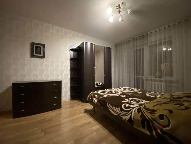 3-комн квартира Карбышева улица, 67