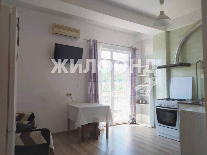 1-комн квартира Тимирязева улица, д.25