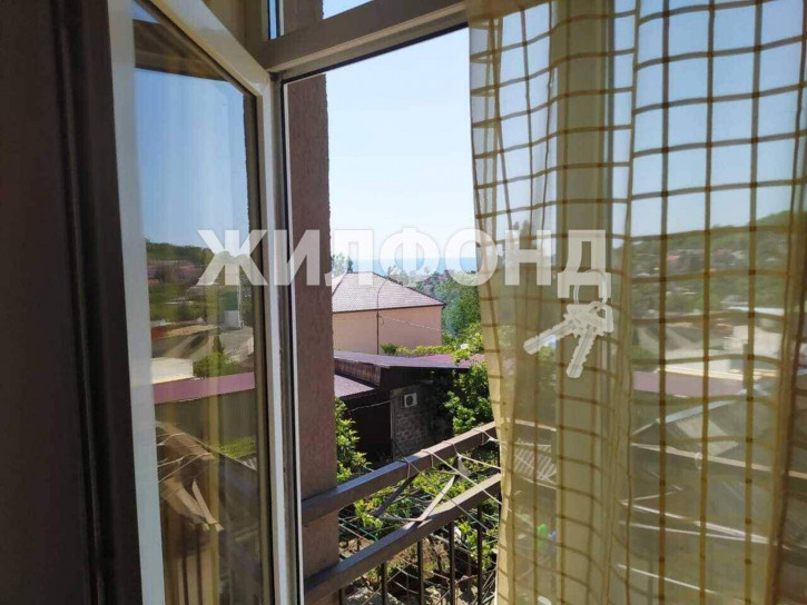 1-комн квартира Тимирязева улица, д.25