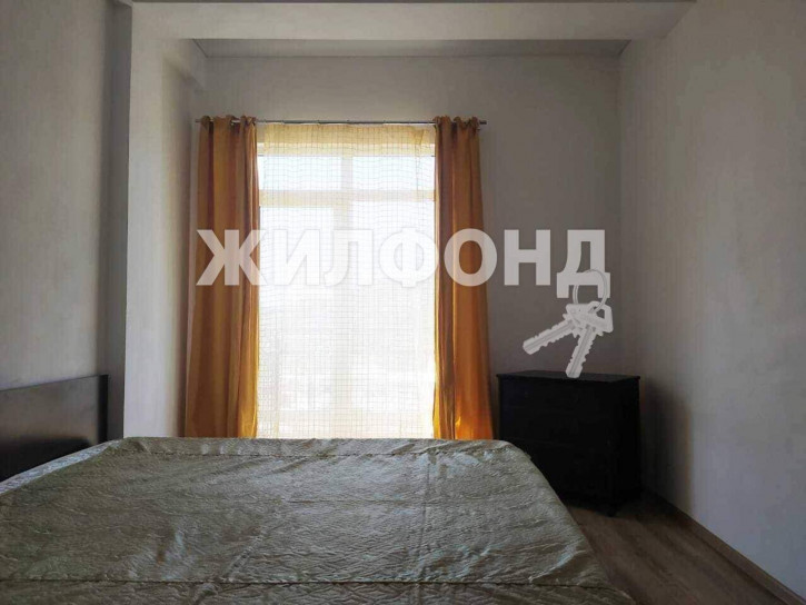 1-комн квартира Тимирязева улица, д.25