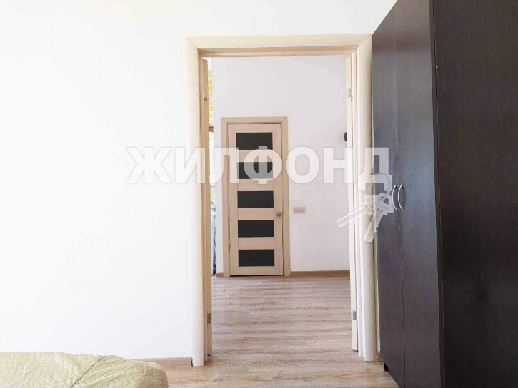 1-комн квартира Тимирязева улица, д.25