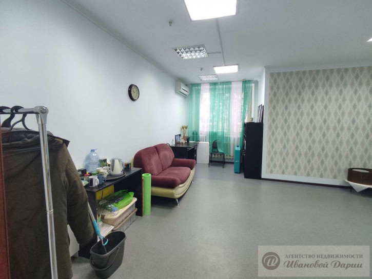 Офис Карла Маркса проспект, 63/1
