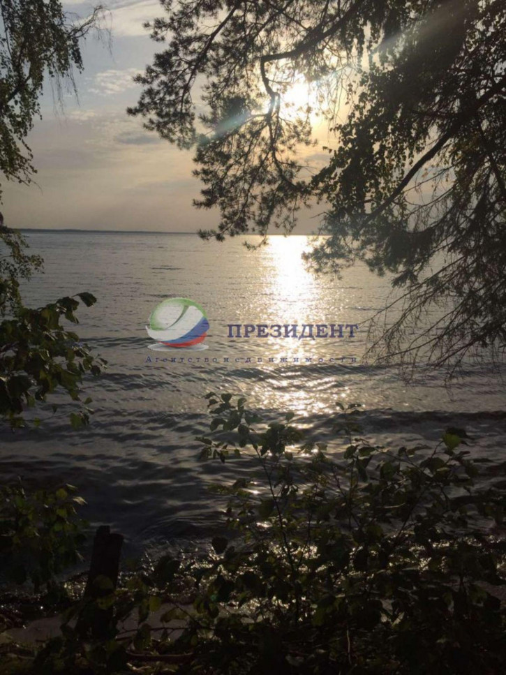 Земельный участок Вязовики д