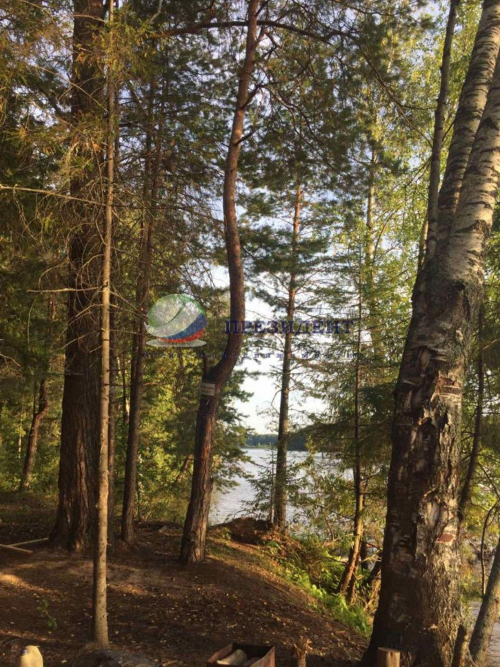 Земельный участок Вязовики д