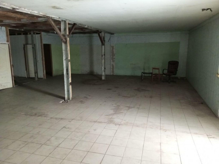 Склад Коминтерна ул, 21А