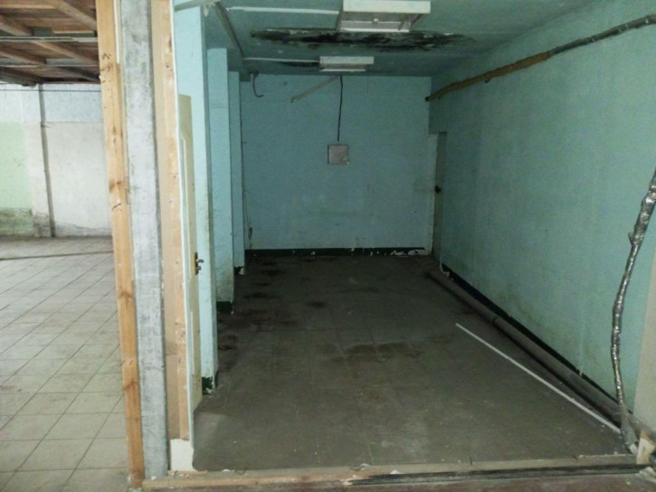 Склад Коминтерна ул, 21А