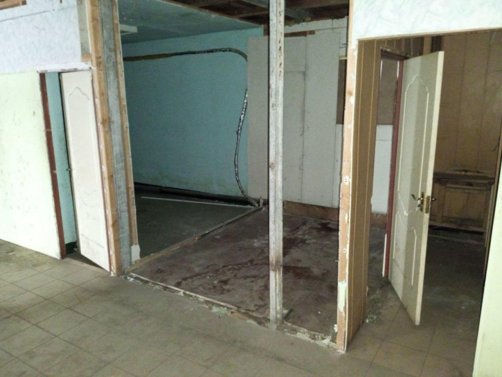 Склад Коминтерна ул, 21А