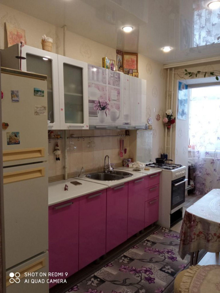 1-комн квартира Челюскинцев ул, 18