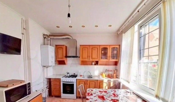 Коттедж/дом Тургенева улица, 789