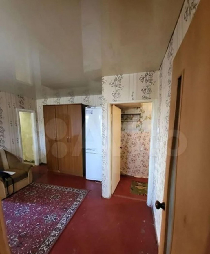 2-комн квартира Комарова улица, 101