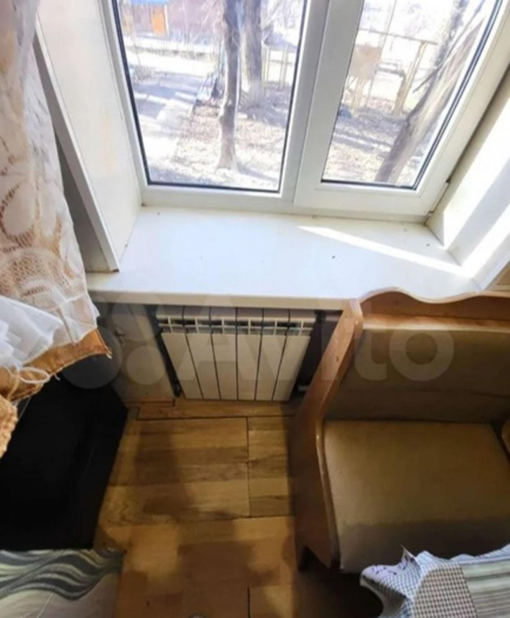 2-комн квартира Комарова улица, 101
