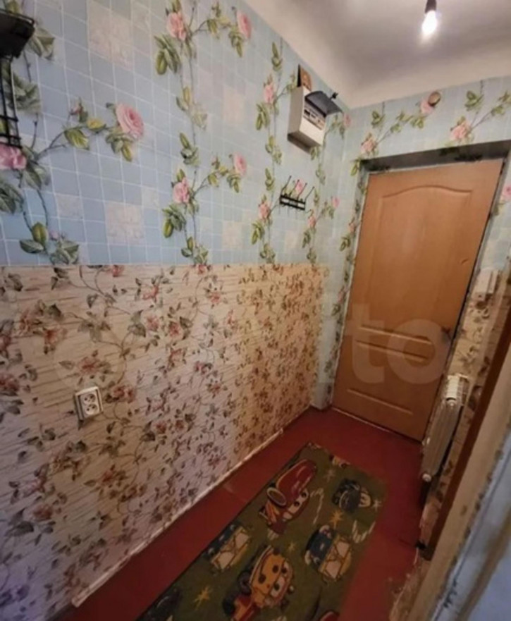 2-комн квартира Комарова улица, 101