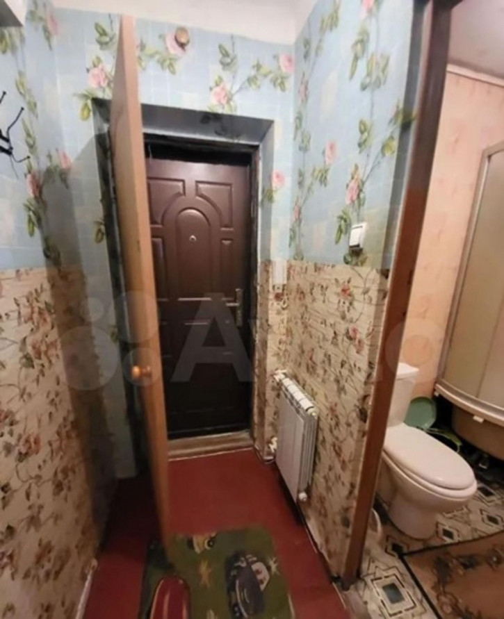 2-комн квартира Комарова улица, 101