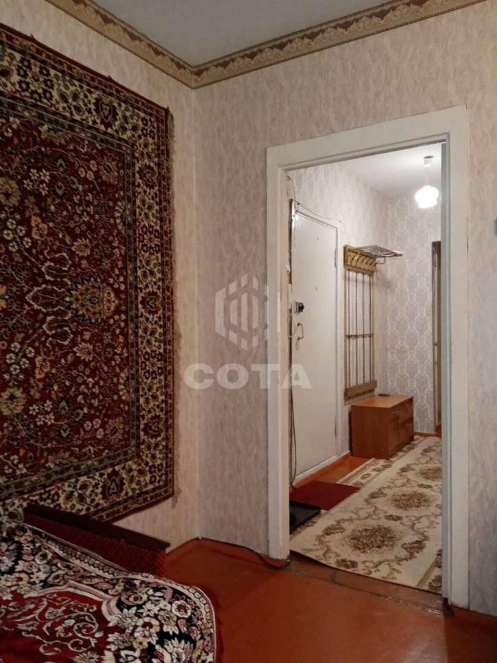 2-комн квартира Генерала Лизюкова улица, 17