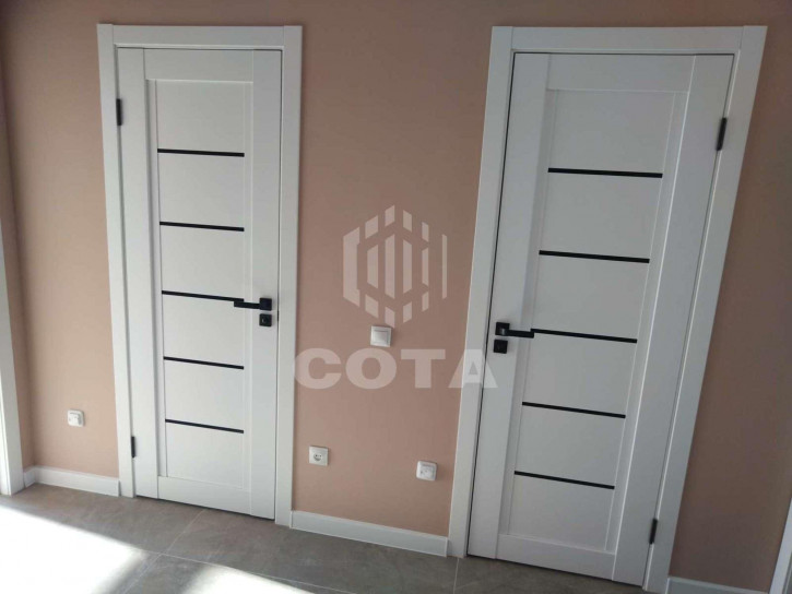 3-комн квартира Ломоносова улица, 80