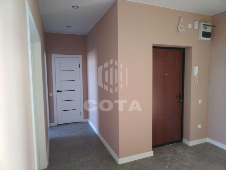 3-комн квартира Ломоносова улица, 80