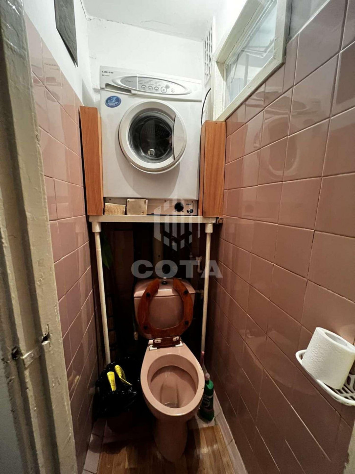3-комн квартира Тимирязева улица, 21а