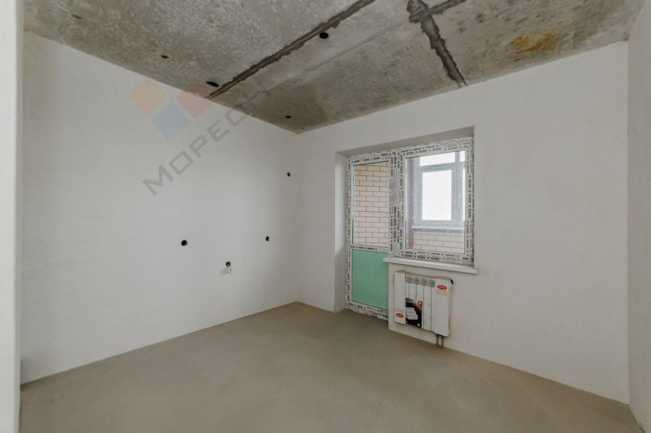 4-комн квартира Железнодорожная ул, 24