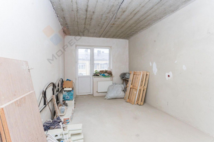 3-комн квартира Ивана Рослого ул, 18к2