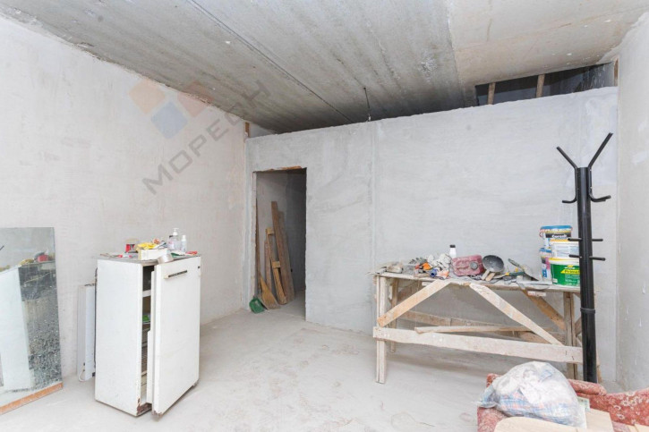 3-комн квартира Ивана Рослого ул, 18к2