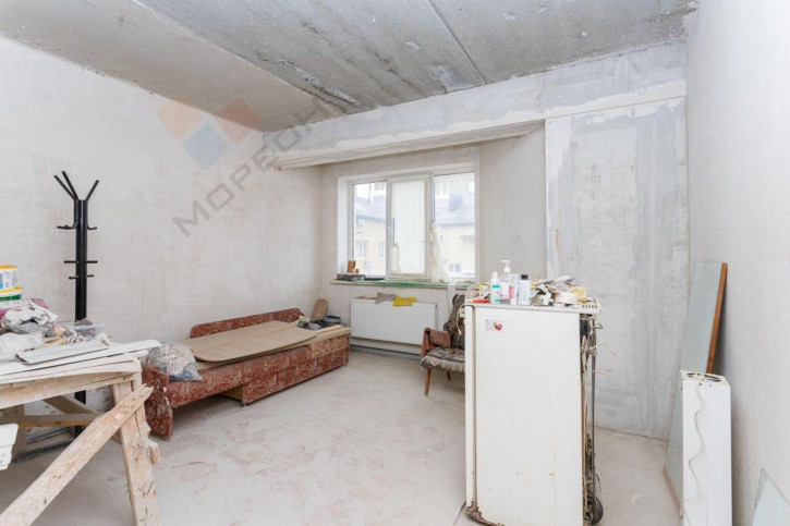 3-комн квартира Ивана Рослого ул, 18к2