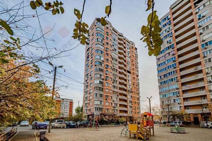 2-комн квартира Монтажников ул, 12/1
