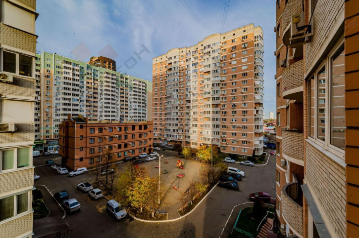 2-комн квартира Монтажников ул, 12/1