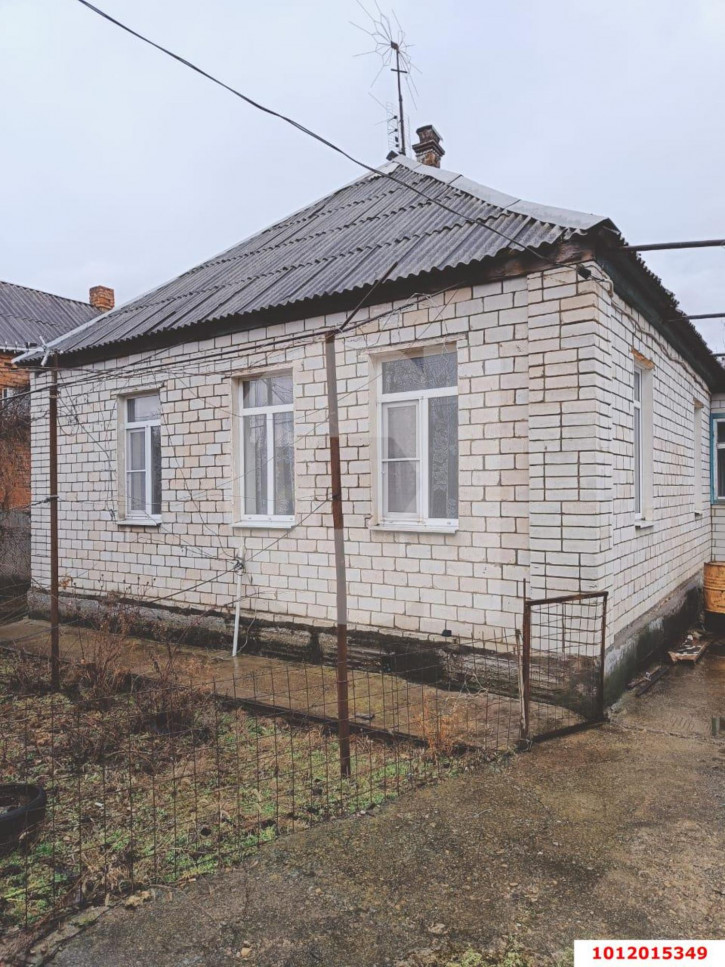 Коттедж/дом Гайдара, 42/а