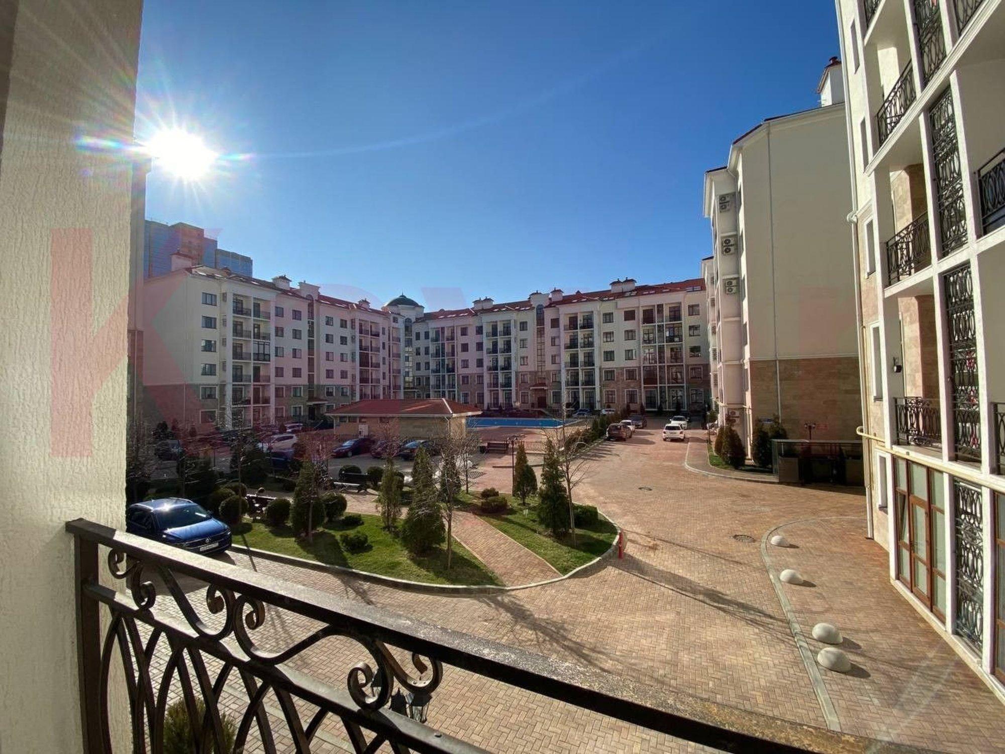 Купить квартиру за 17 500 000 рублей на Мира ул.