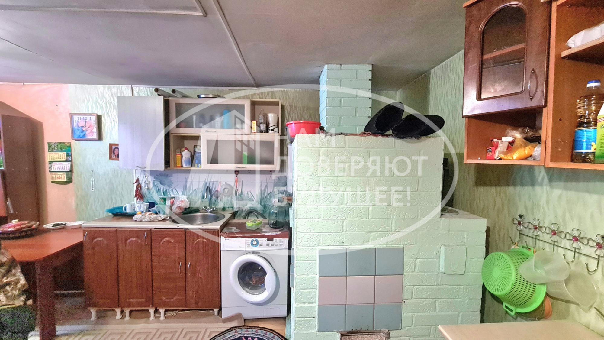 Купить дачу, дом, коттедж за 1 650 000 рублей на Подгорная улица, 1А