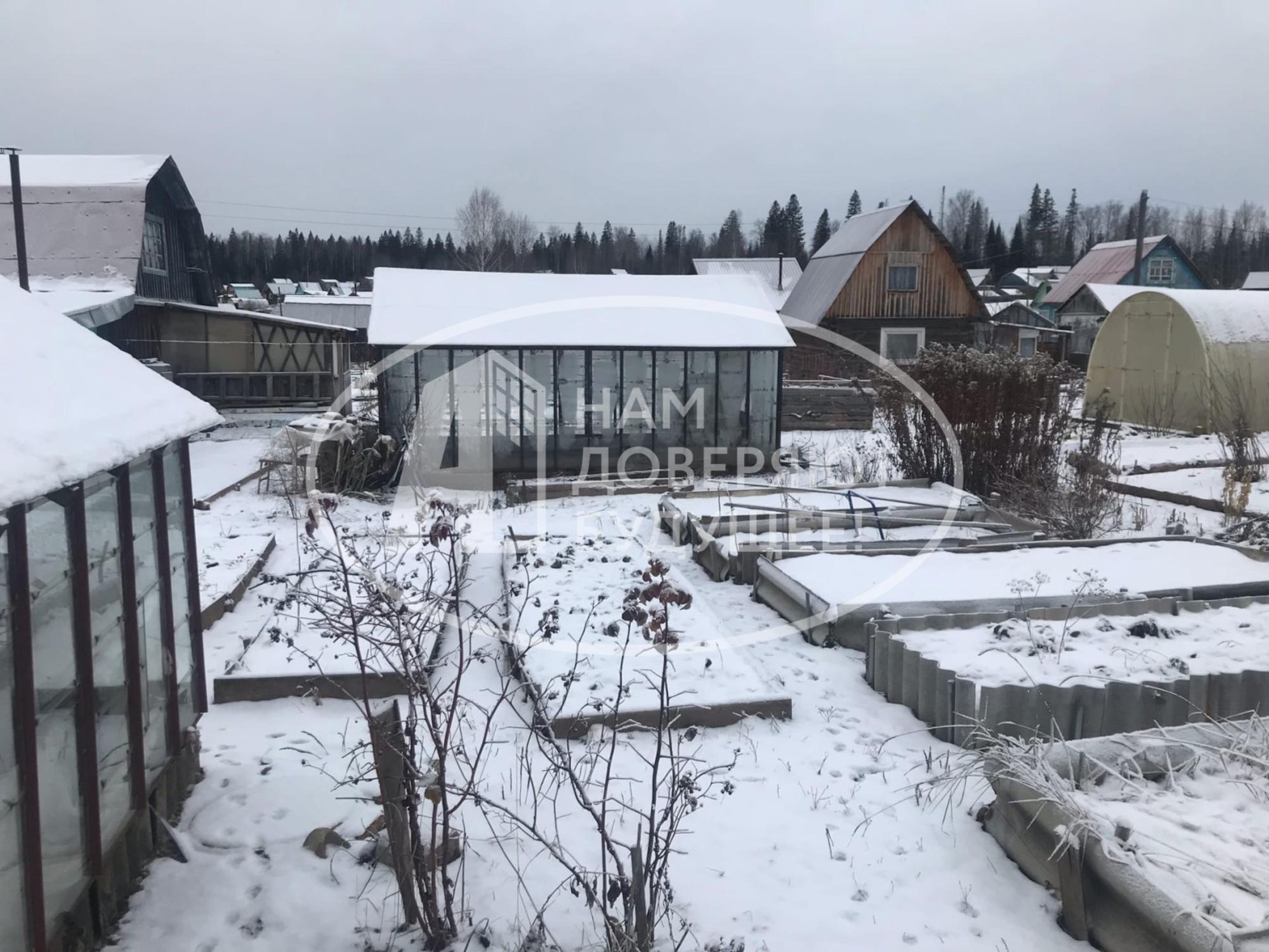 Купить дачу, дом, коттедж за 320 000 рублей на 8