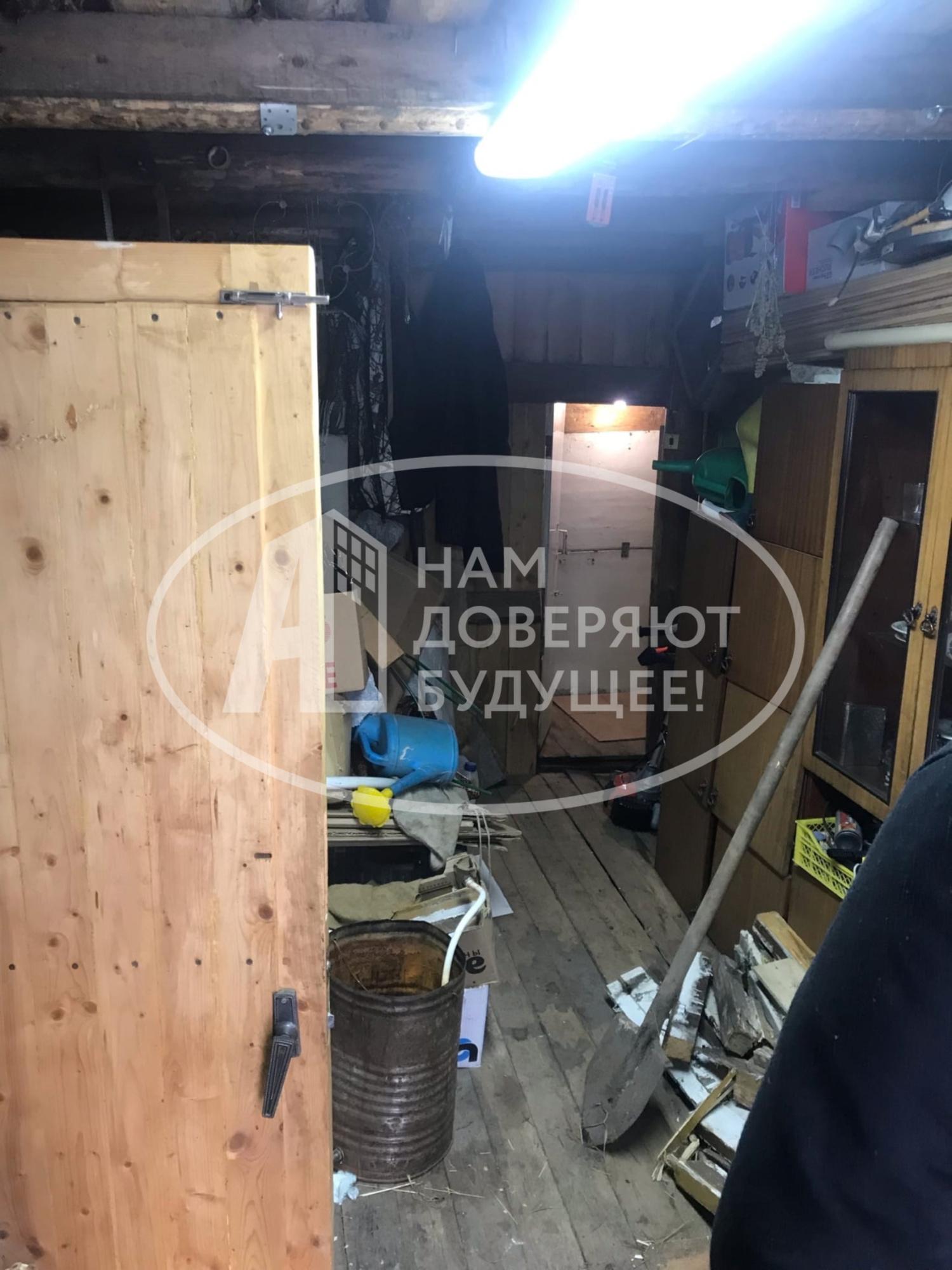 Купить дачу, дом, коттедж за 320 000 рублей на 8