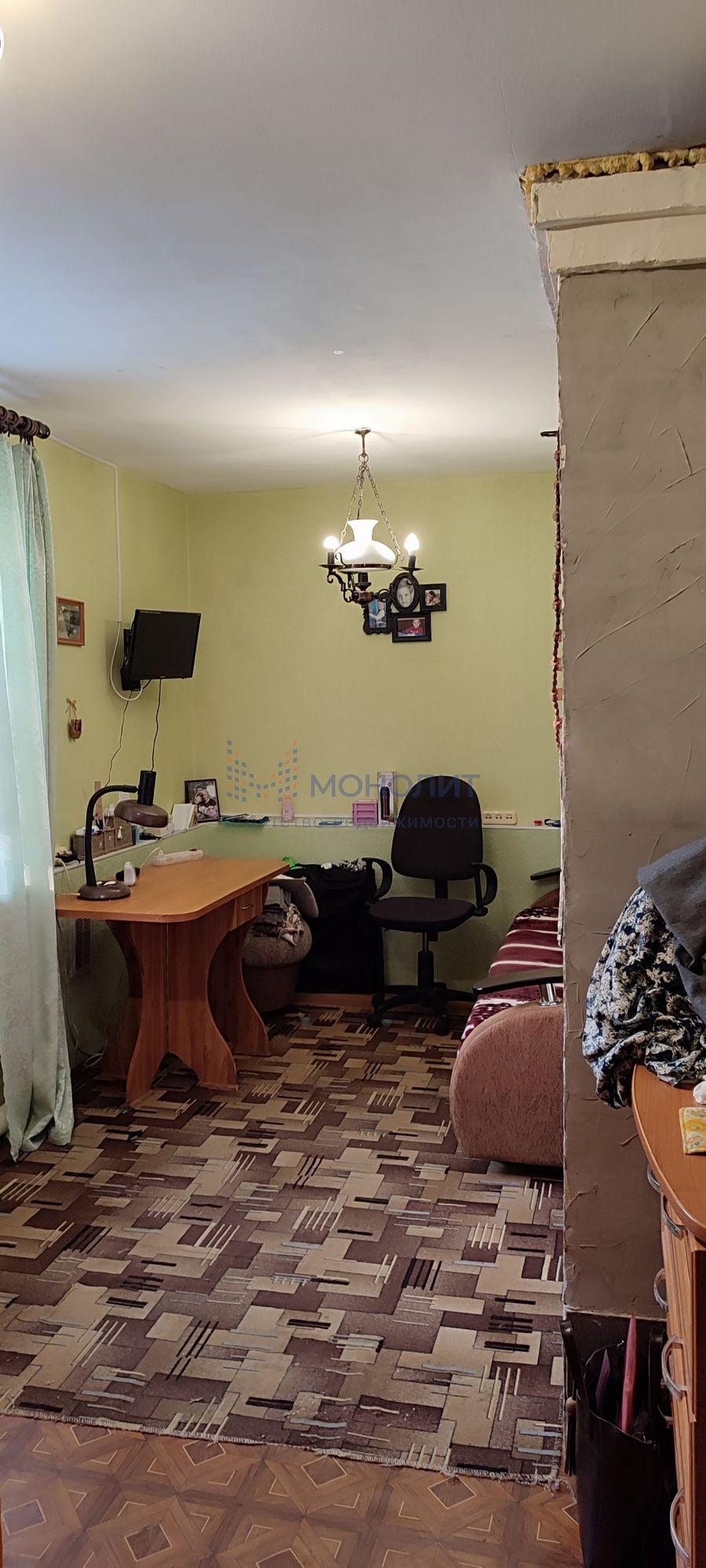 Купить дачу, дом, коттедж за 6 200 000 рублей на Шушенская ул, 86