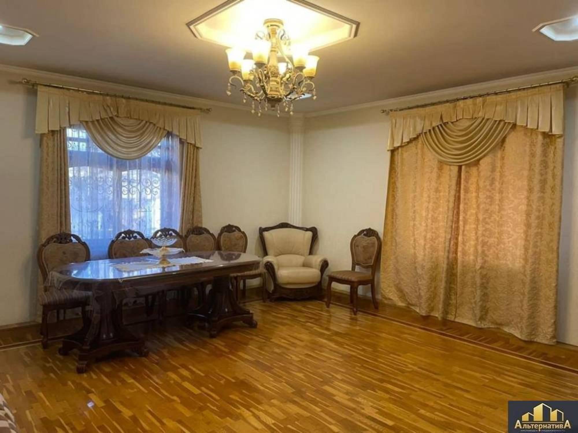 Купить дачу, дом, коттедж за 35 000 000 рублей на Калинина пер.