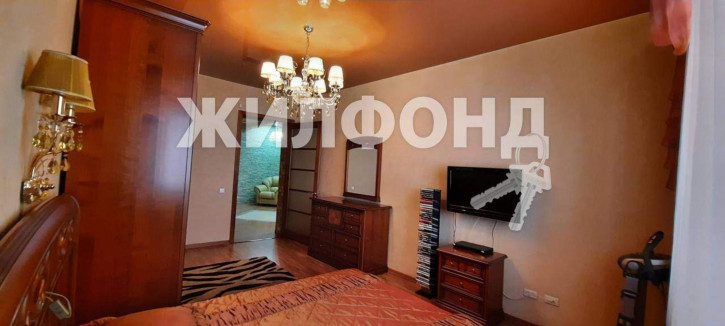 2-комн квартира Бугарева улица, д.19